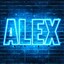 ALEX