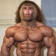 Babuíno parrudo avatar