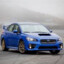 WRX STI