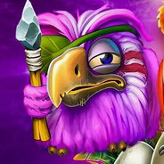 Steam Avatar