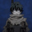 EVIL KANJI SEINEN