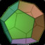 dodecahedron