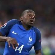 Matuidi Charo