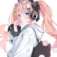 下北泽の突击手虹夏酱