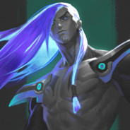 Seth Kayn