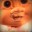 A helpless Baby