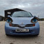 nissan al gaib
