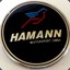 HAMANN RUSSIA