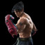 Jin Kazama