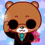 熊神在此何人敢挡！！！