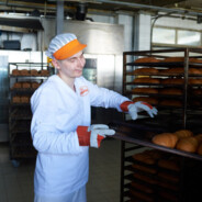 I'm LEONID THE BAKER!!!