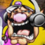 Wario garlic ass gaming