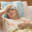 VIEJA EN CAMA