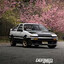 Toyota AE86 Sprinter Trueno