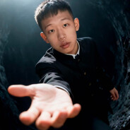 如果堃再帅一点