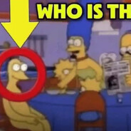 Graggle Simpson