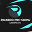 Ricardo Pro Show