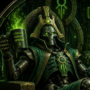 Phillip II - Lord of Macragge