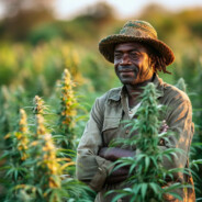 Zimbabwean Farmer's avatar