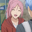 sosal?? | Satsuki Momoi