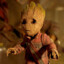 ◢◤  GrootMen  ◥◣