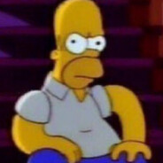 Angry Homer