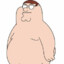 Peter Griffin