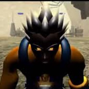 Minah Rempit with Batang   _I_