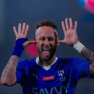 Neymar's avatar