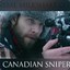 Canadian Sniper