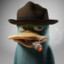 Agent P