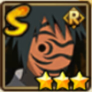 神秘面具男[红夜之刃]