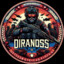 Diranoss