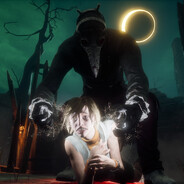 Gabriel D. Evil