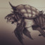 Atlas Turtle