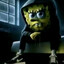 Steam avatar
