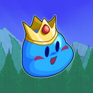 Terraria Slime avatar