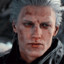 V значит vergil