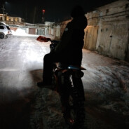 Трестовский