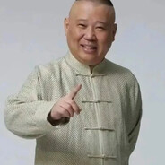 父母双亡的陶满富