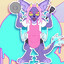 Dragon Fennec