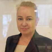 Куличенко Галина