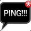 PING