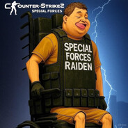 Raiden