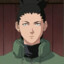 Shikamaru Nara