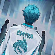 Emiyaa Steam avatar