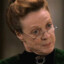 Minerva McGonagall