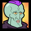 Squidward Tentacles