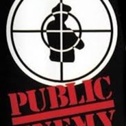 PUBLIC ENEMY