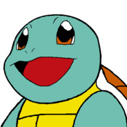Squirtle
